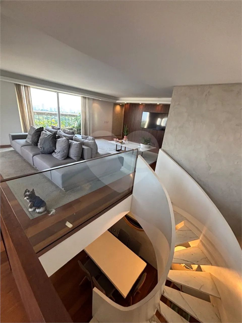 Apartamento com 3 quartos à venda em Cerqueira césar - SP - Foto 4
