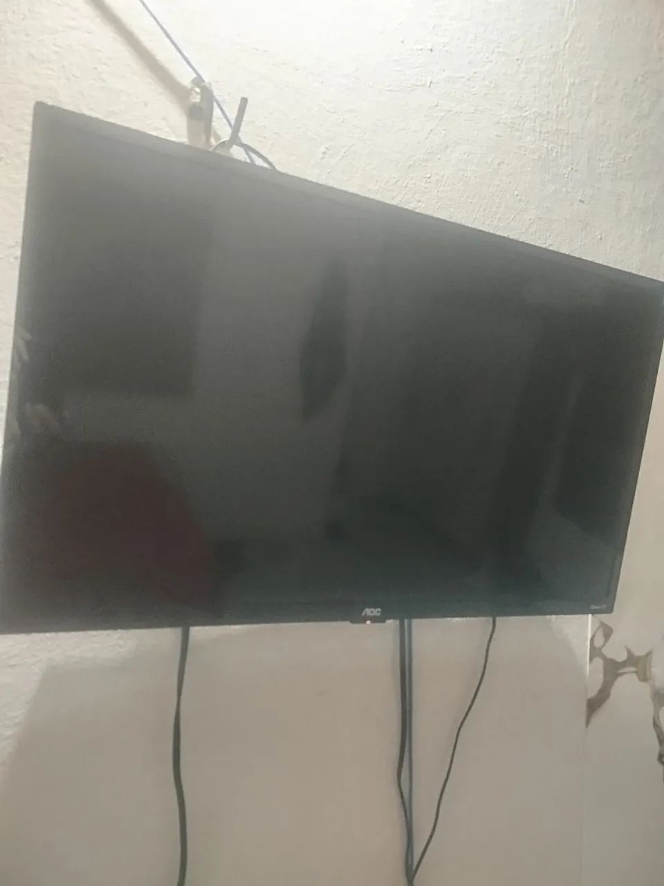 Smart tv