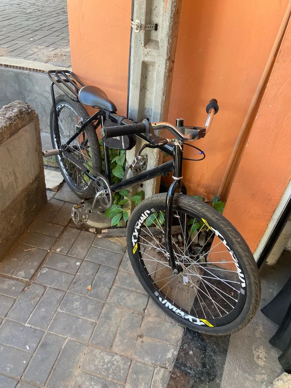 VENDO ARO 26  - Foto 2