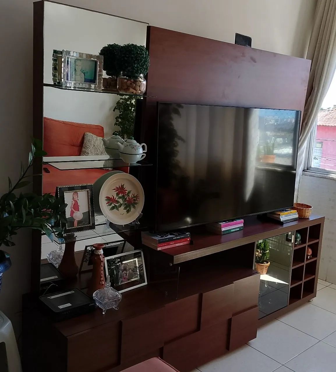 Vendo Rack em perfeito estado  - Foto 3