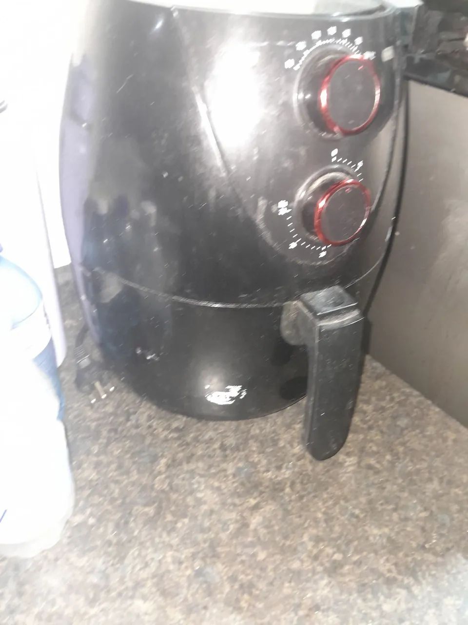 Vendo ayr frie 10 quiilos colomarq - Foto 2
