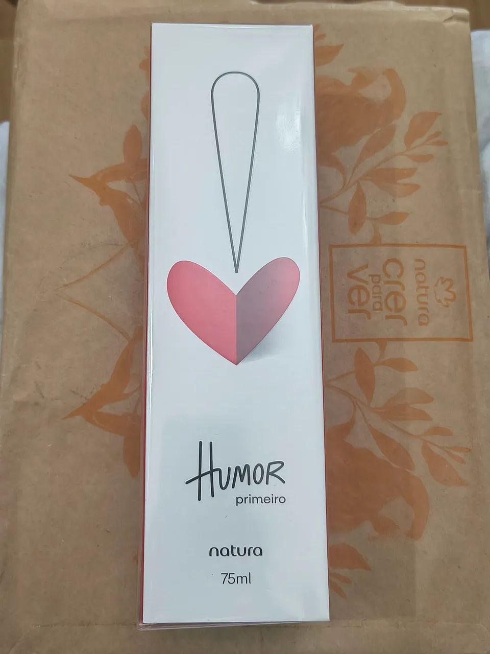 Perfume humor da natura ...................... - Foto 2