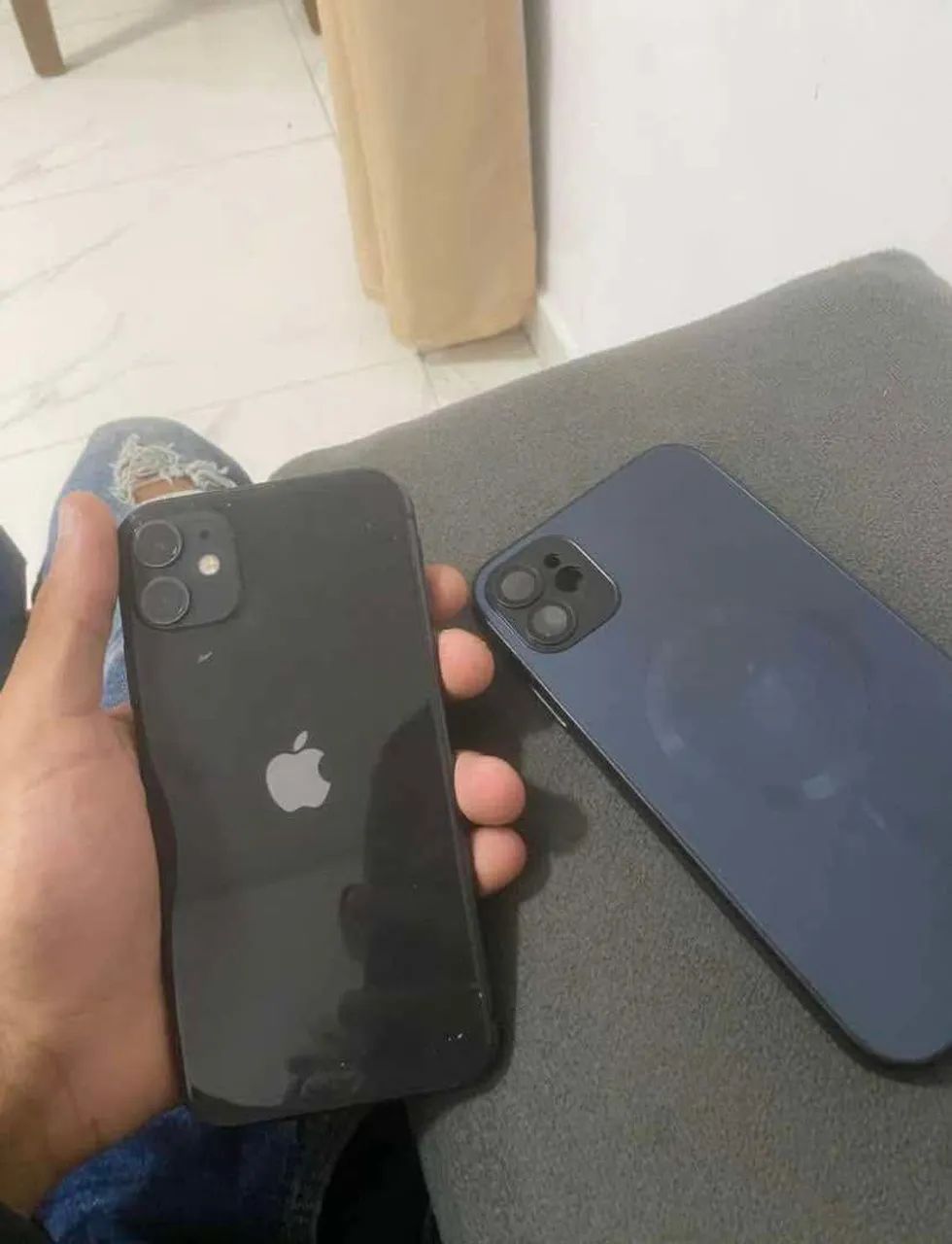 Vendo iPhone 11 - Foto 3