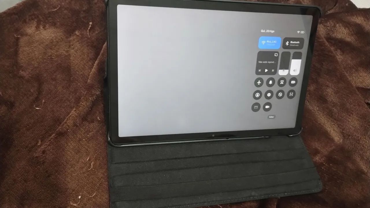Tablet Xiaomi Redmi Pad SE - Excelente Tablet, Em Perfeito Estado 