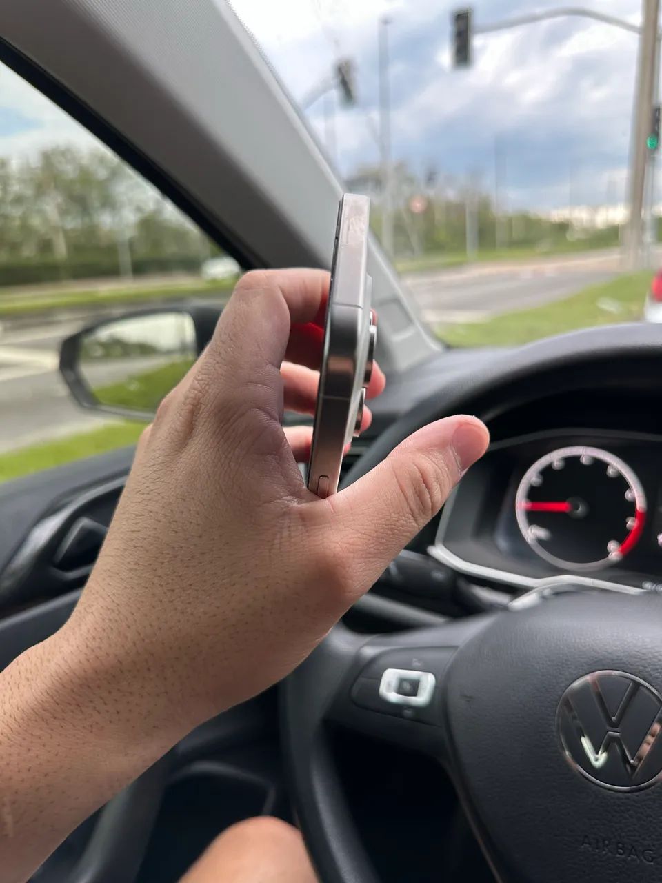 iPhone 15 pro Max 256gb - Foto 4