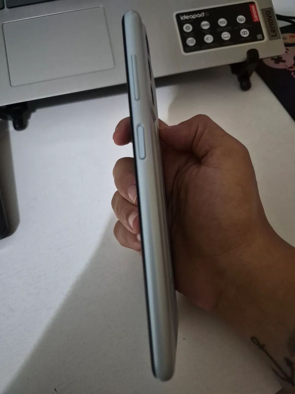 Celular Sansung M13 - Foto 3