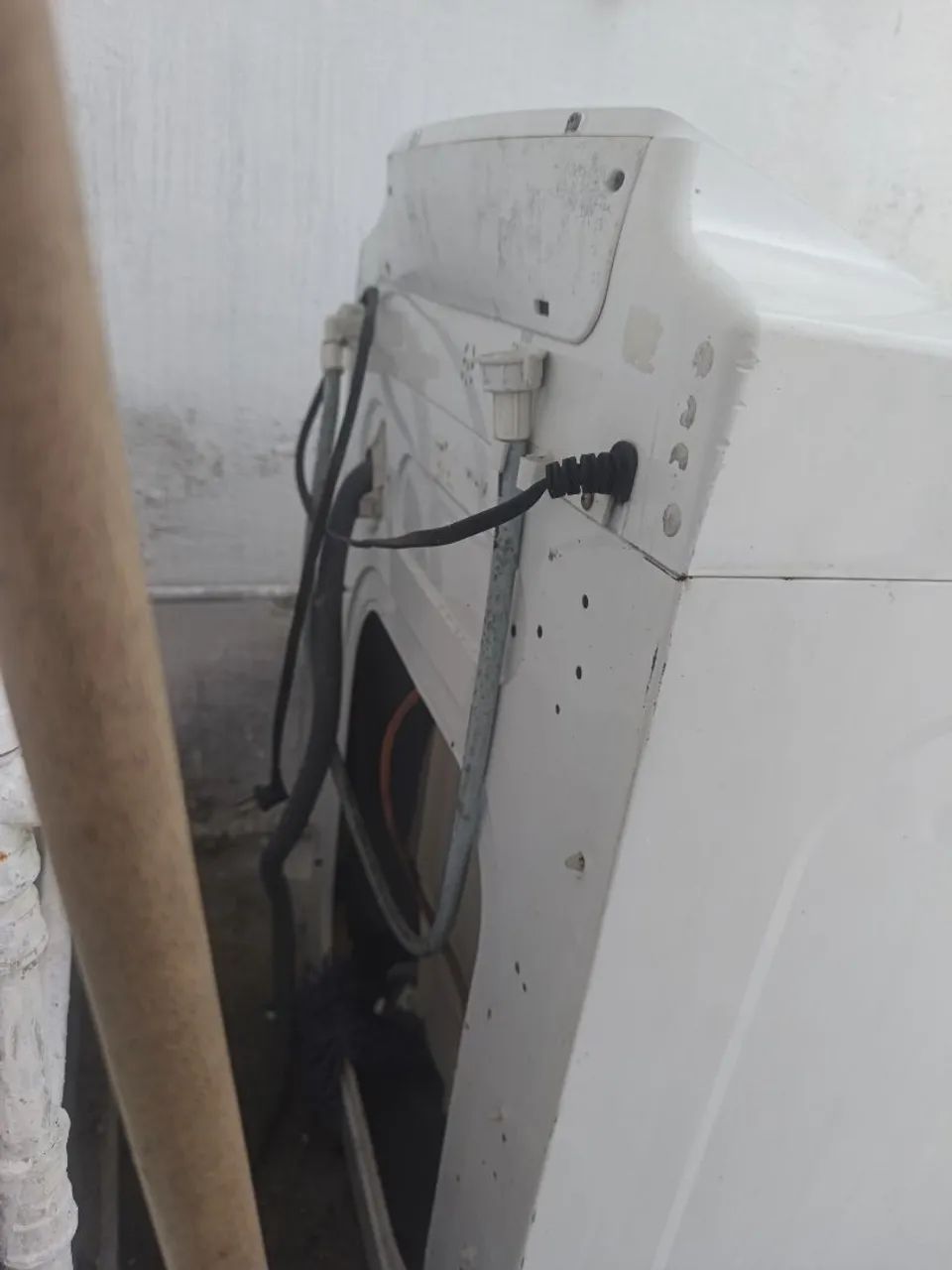 Máquina de lavar 12L Consul - Foto 3
