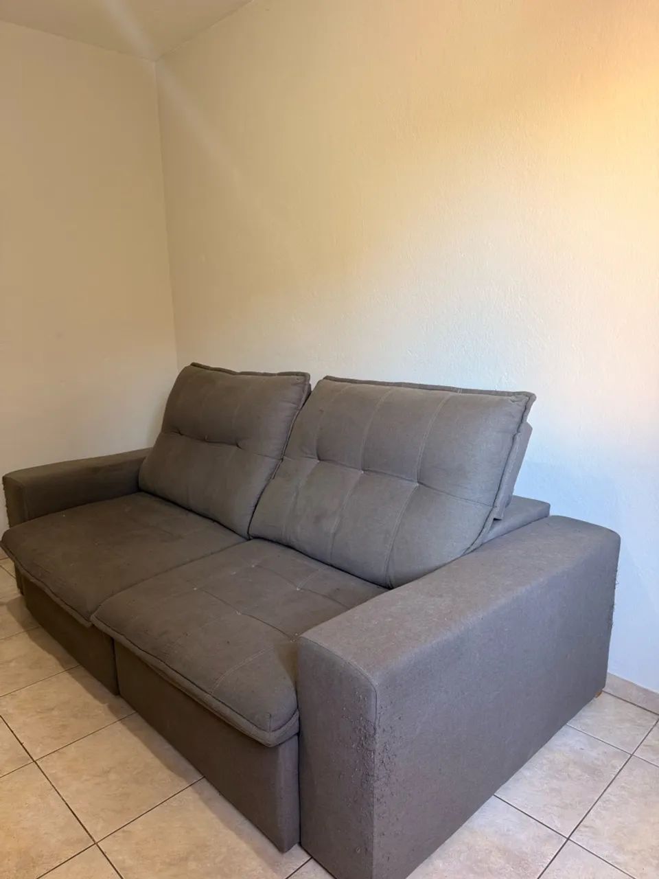 Sofá retrátil  - Foto 3