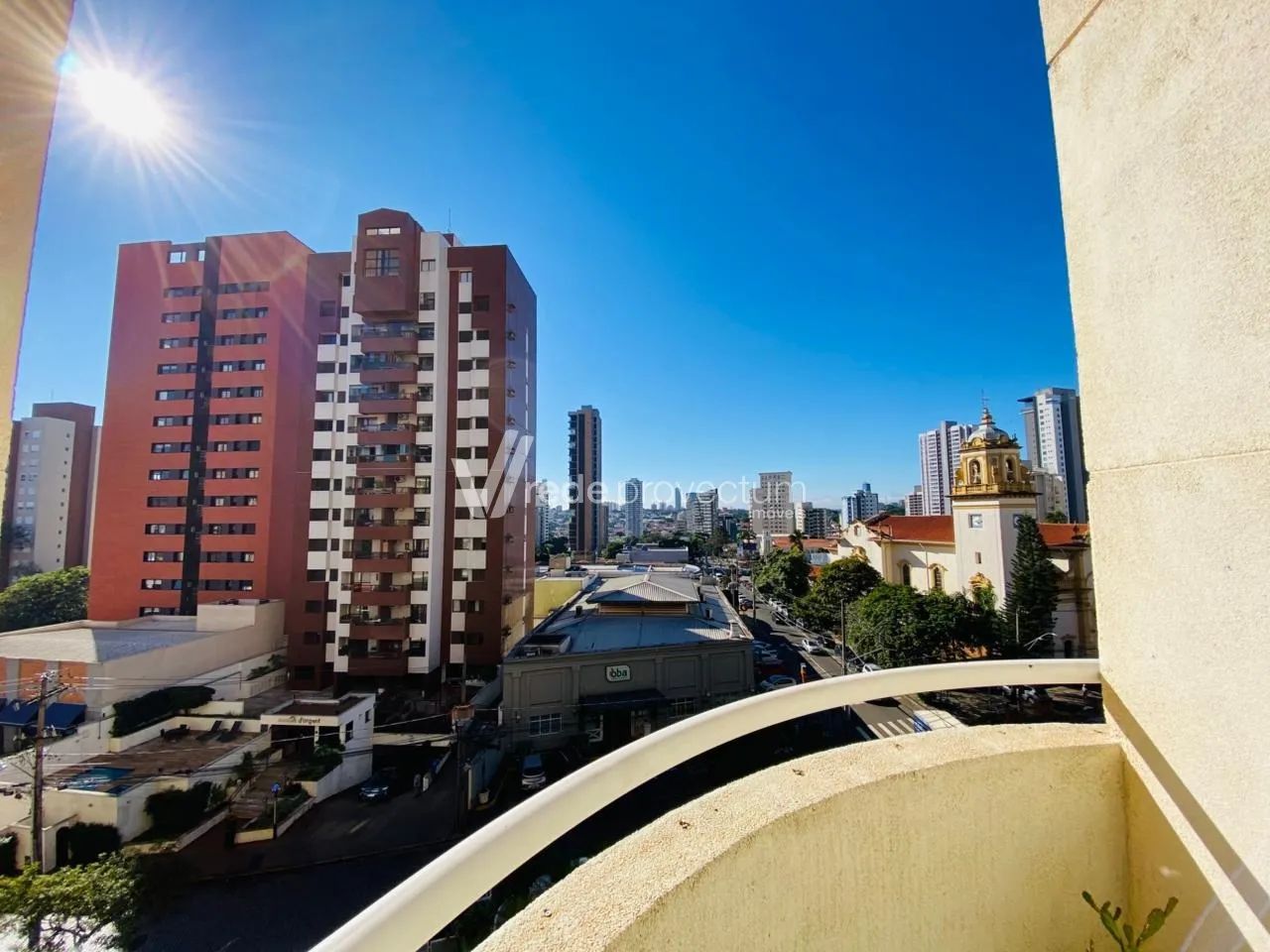 Apartamento Duplex Mobiliado para Alugar no Cambuí com Suíte e Vaga  Soho - Foto 4