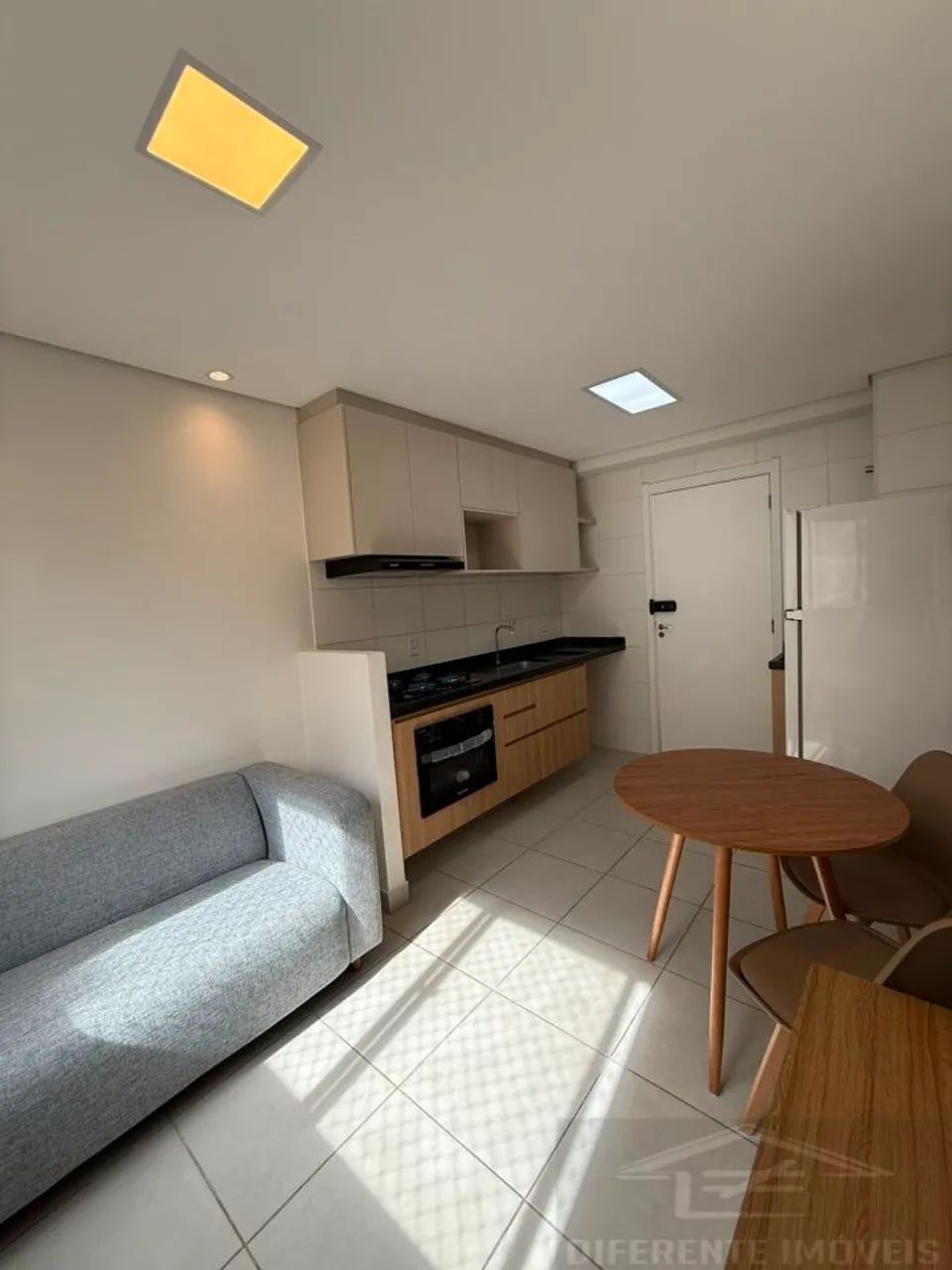 Apartamento 32m² Vila Ema Vila prudente MOBILIADO - Foto 2