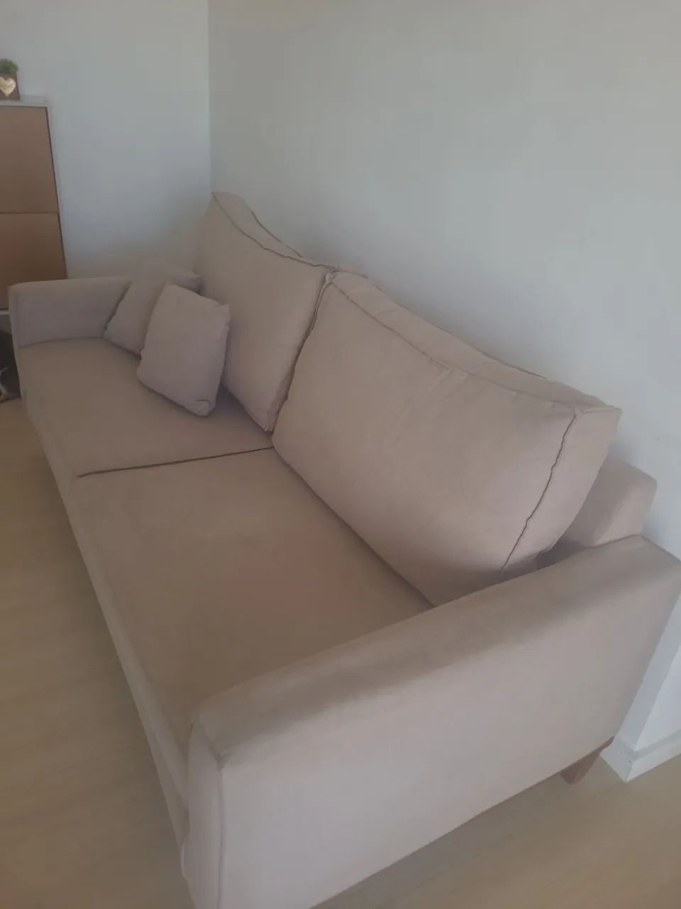 Vende-se sofa clássico  - Foto 2