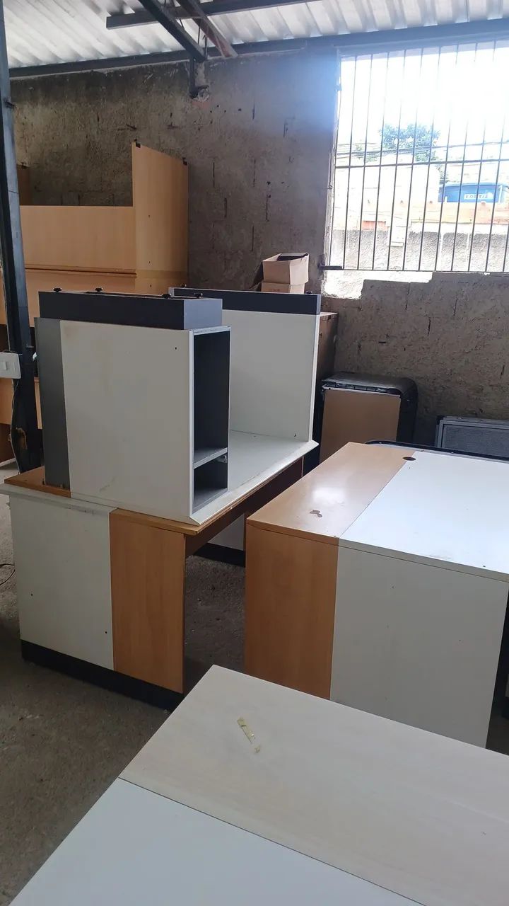 Mesa de escritorio