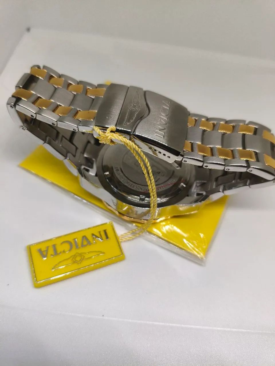 Relógio Invicta Pro Diver 0077. - Foto 4