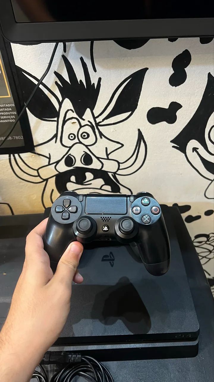 Playstation 4 - Foto 4