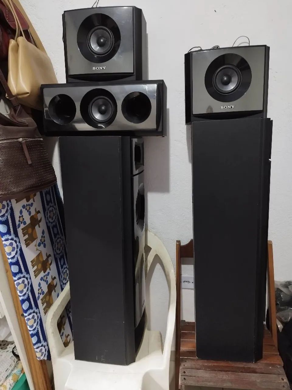 Receiver polyvox  - Foto 3