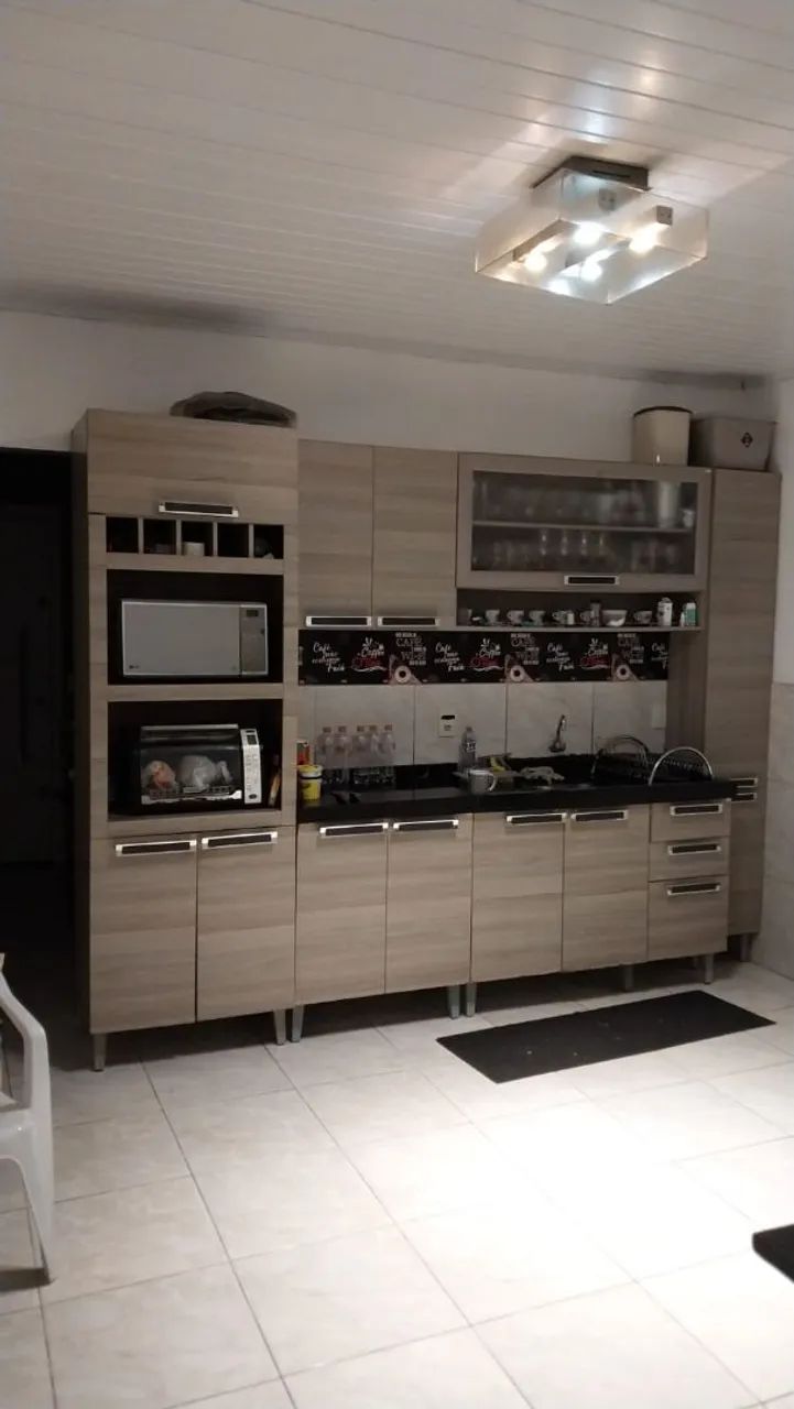 Armário completo 750
