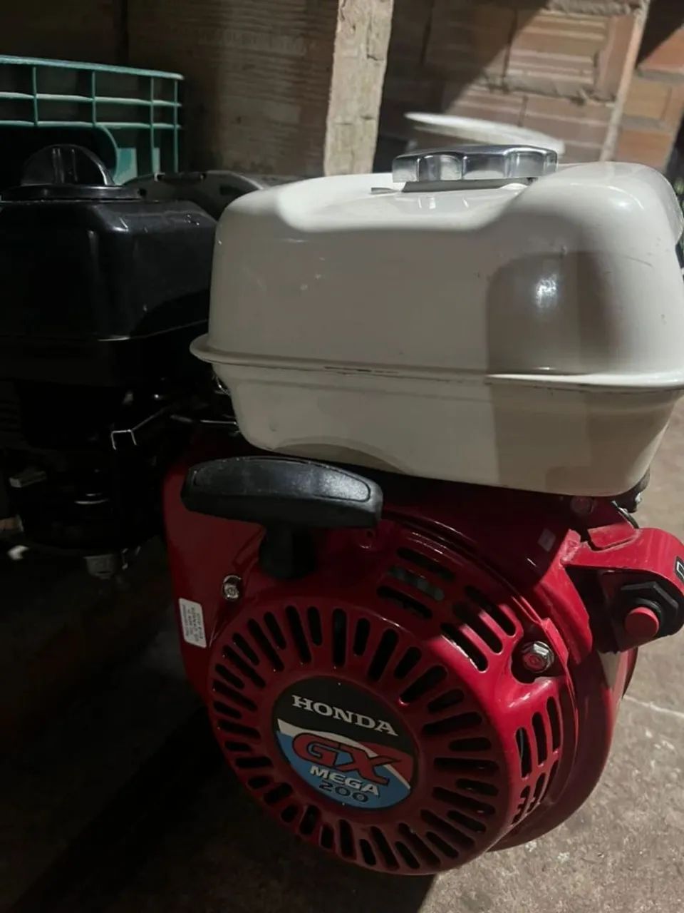 Motor rabeta - Foto 3