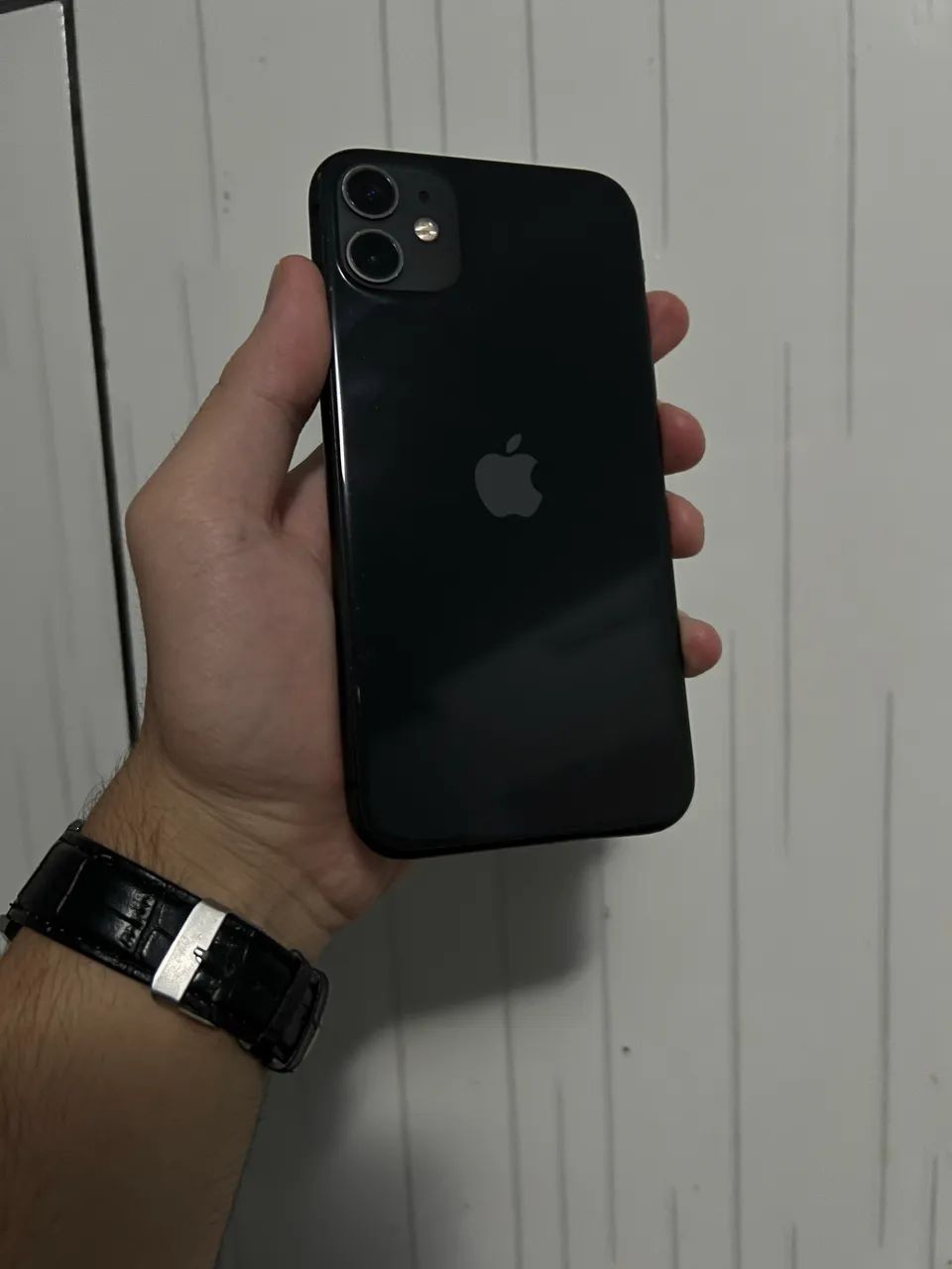 iPhone 11 - 64gb - preto - Foto 4