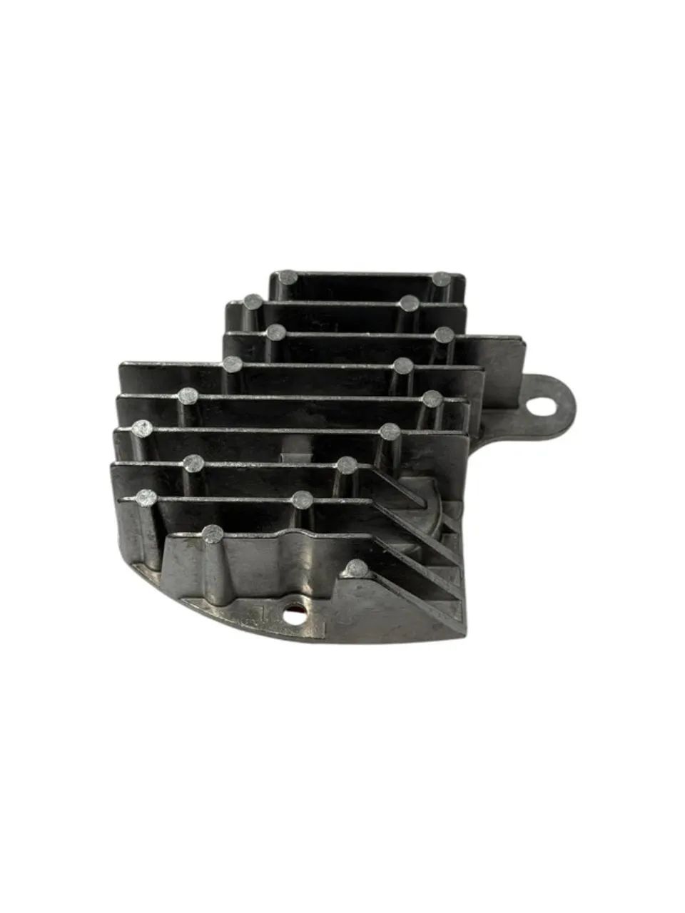 Módulo Reator Farol Drl Jeep Compass 22 Á 25 6420000013 Le - Peças