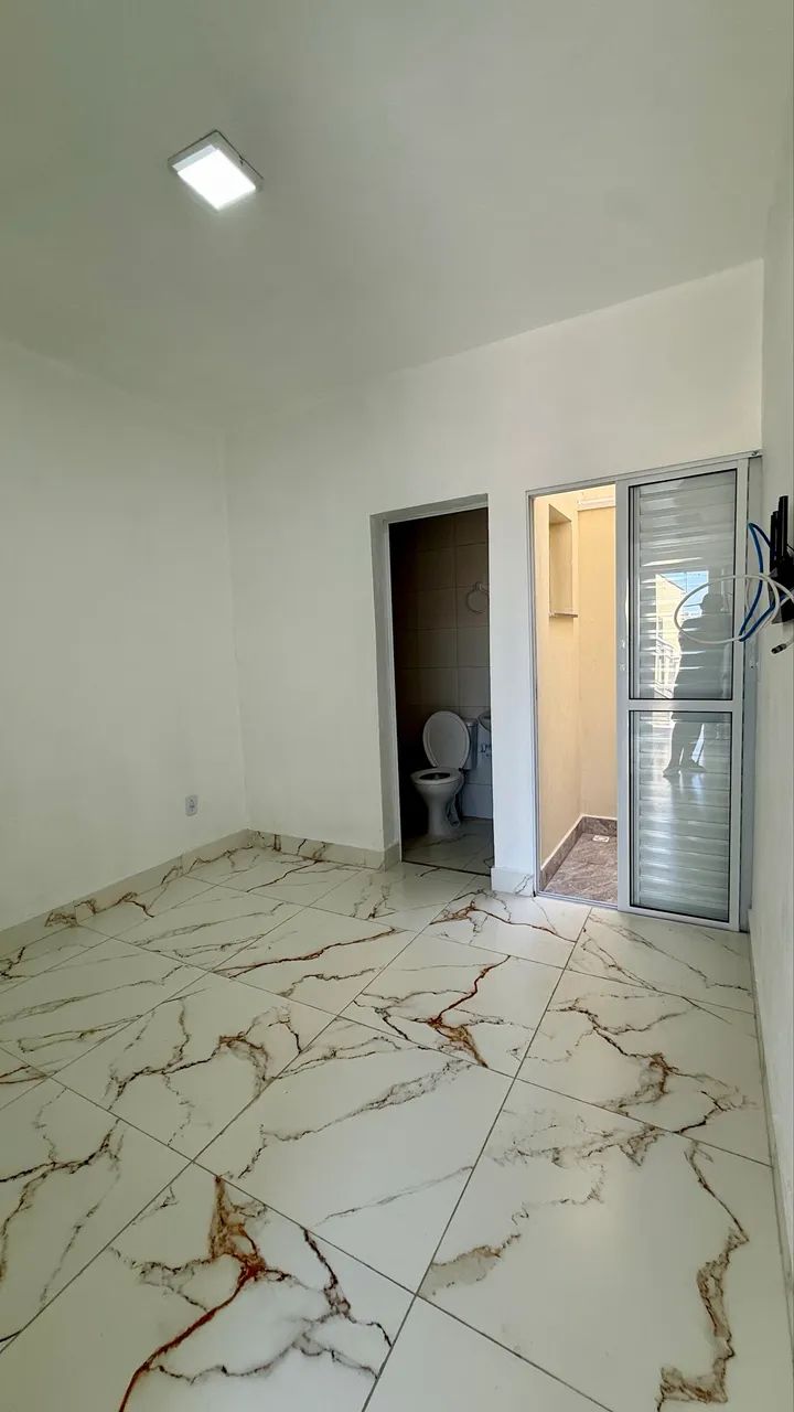 Foto - Jundiaí - Vila Santa Marina