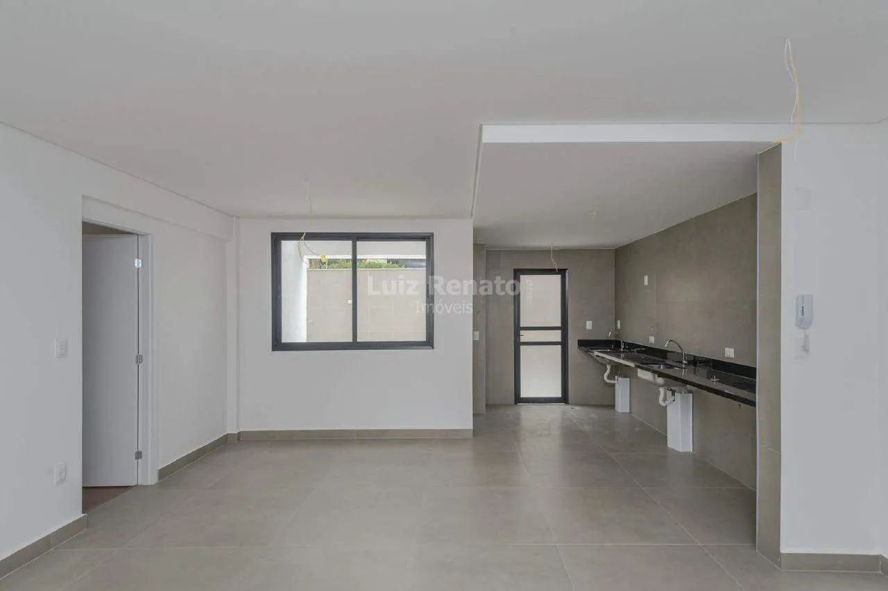 Apartamento à venda no bairro Cidade Nova