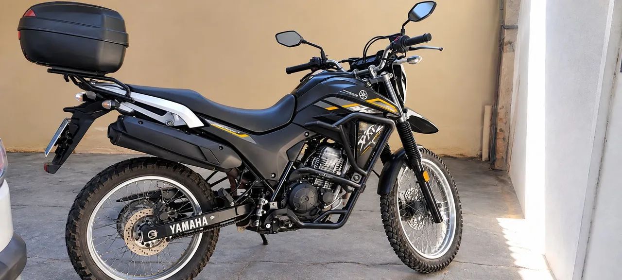 Lander 250 ABS 23