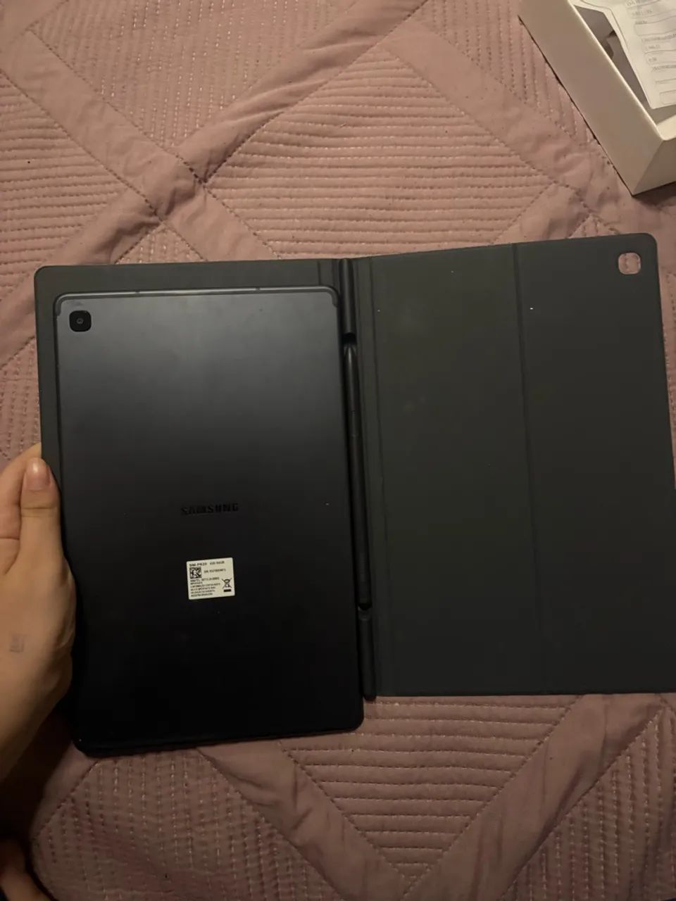 Tablet- 6S LITE - Foto 5