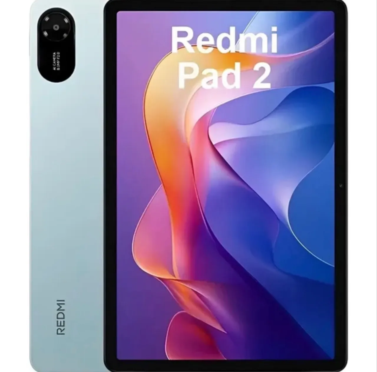 Tablet Xiaomi Redmi Pad 2 Pro 128GB 12.1