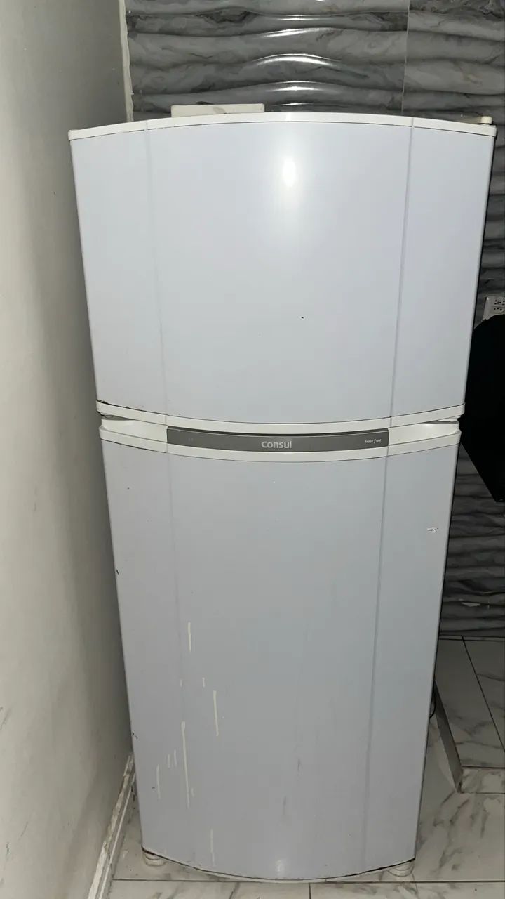 Refrigerator cooling excessively