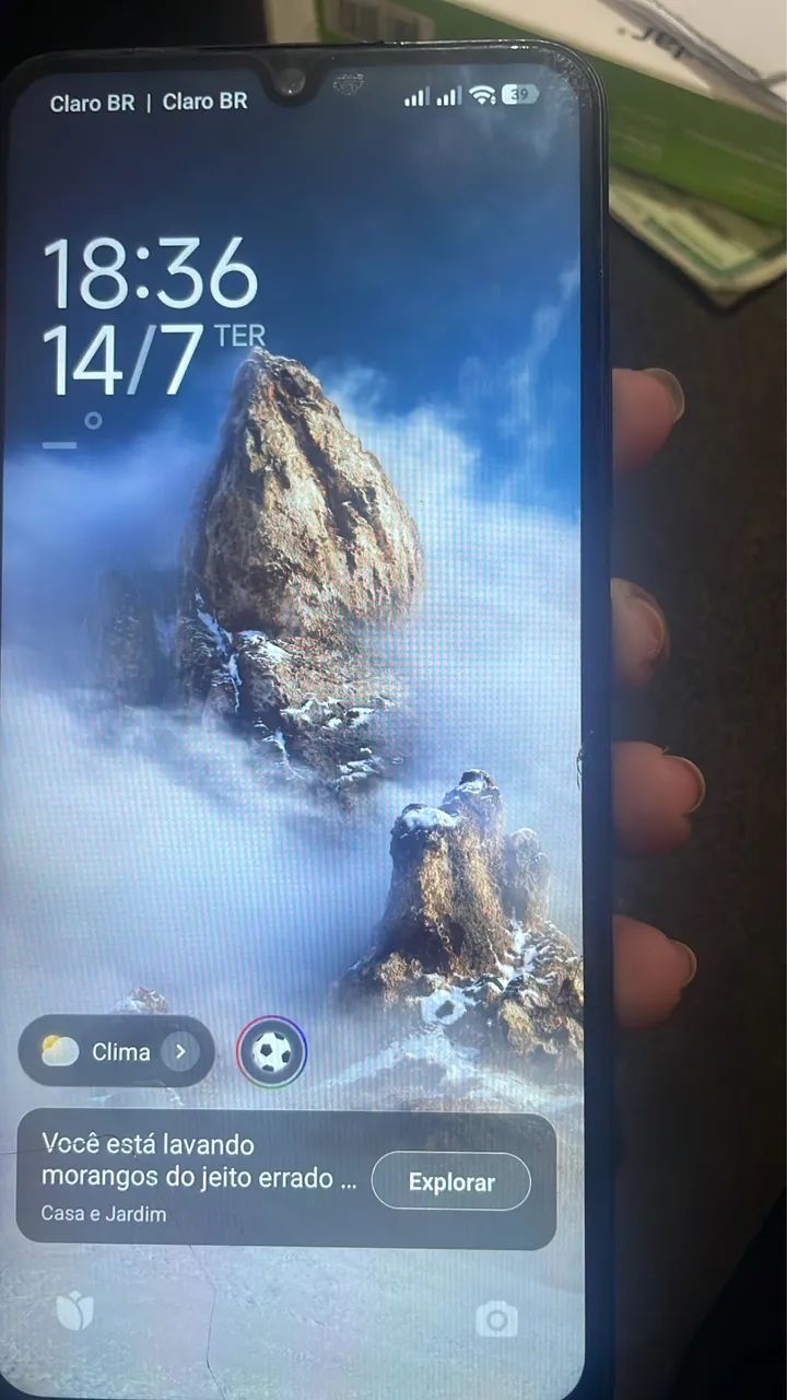 Vendo Redmi 14C
