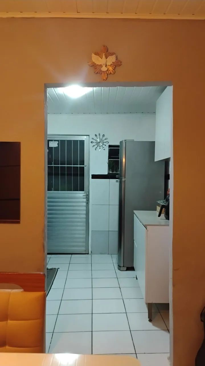 Vende-se casa no Santa Maria  - Foto 4