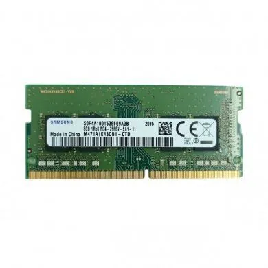 Memoria DDR4 8Gb 2400 Notebook - Memória RAM - Messejana
