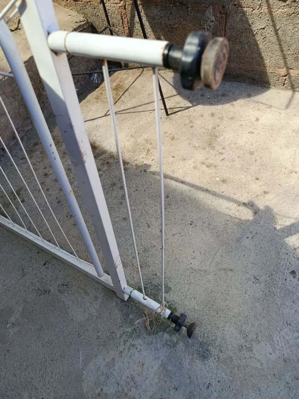 Grade de proteção para Pets - Foto 3