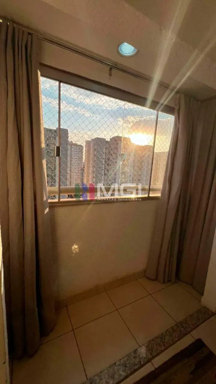 Apartamento a venda de 2 Quartos com Suíte no Residencial Amazon - Foto 2