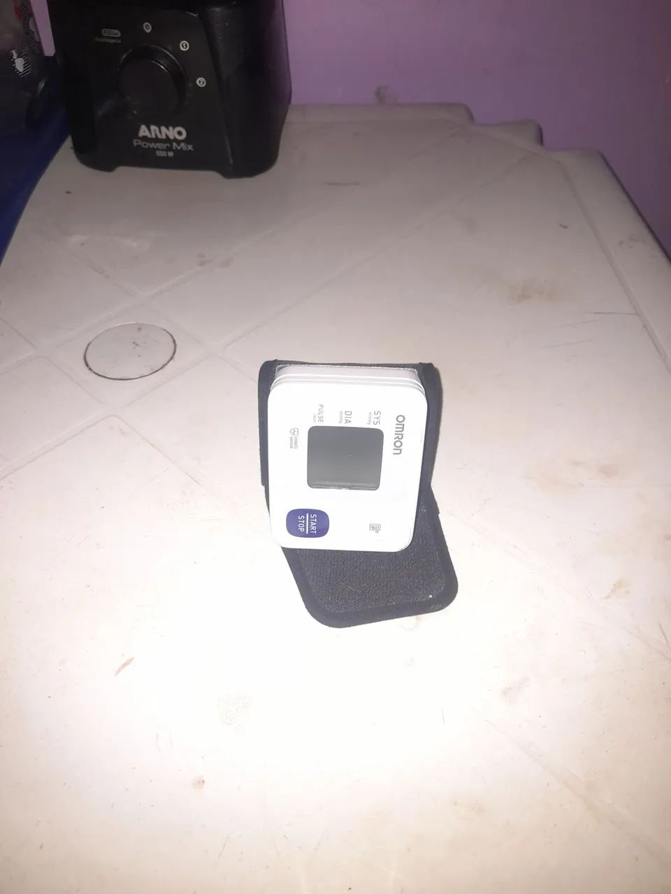 Medidor de pressão  - Foto 4