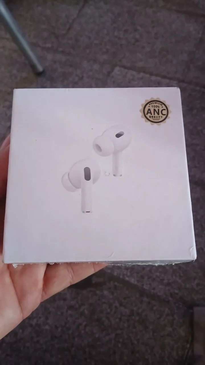 AirPods pro 2