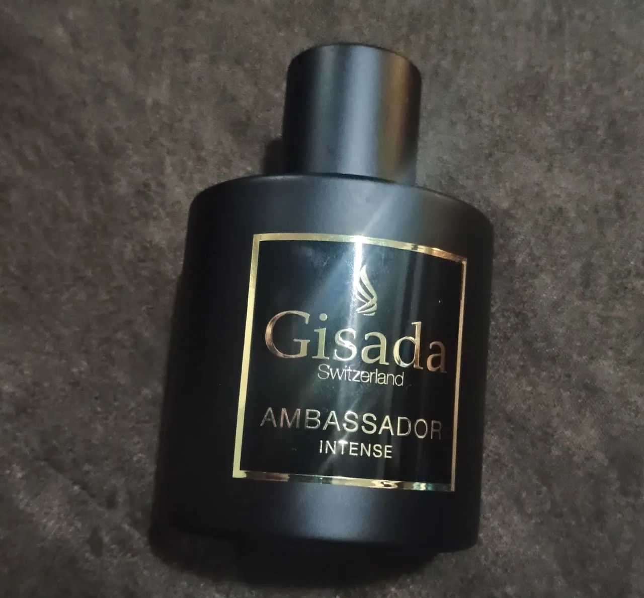 Perfume Gisada ambassador intense. - Foto 2