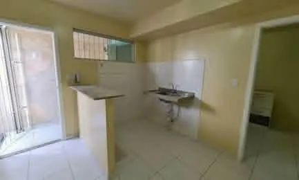 Alugo AP com 1 quarto no Marco - Foto 2