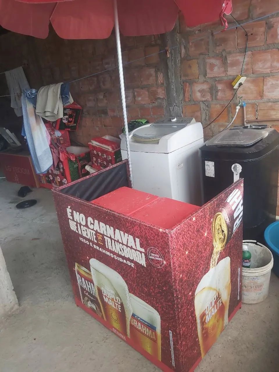 Kit Carnaval completo  - Foto 4