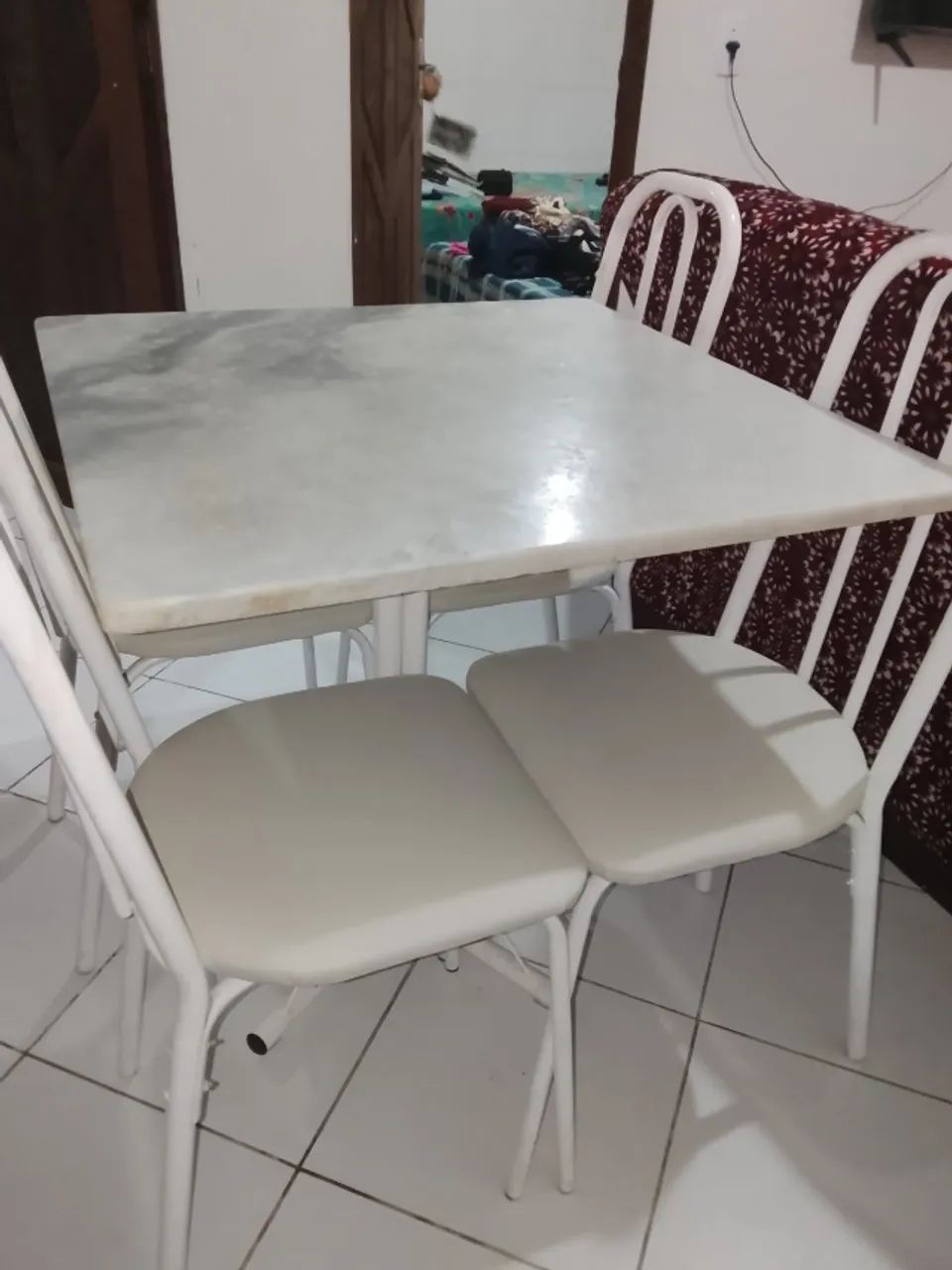 Mesa  - Foto 2