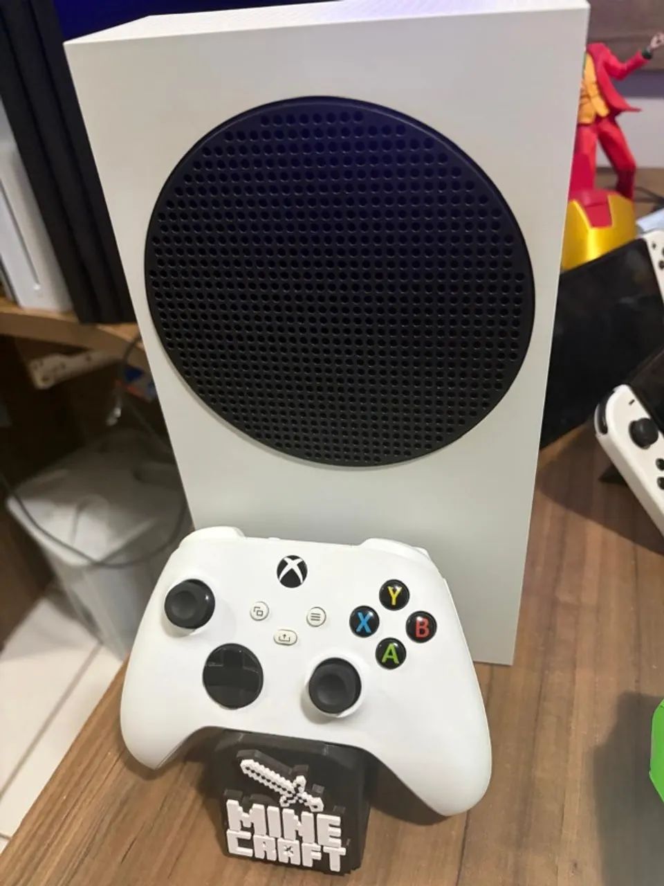 XBOX SERIES S