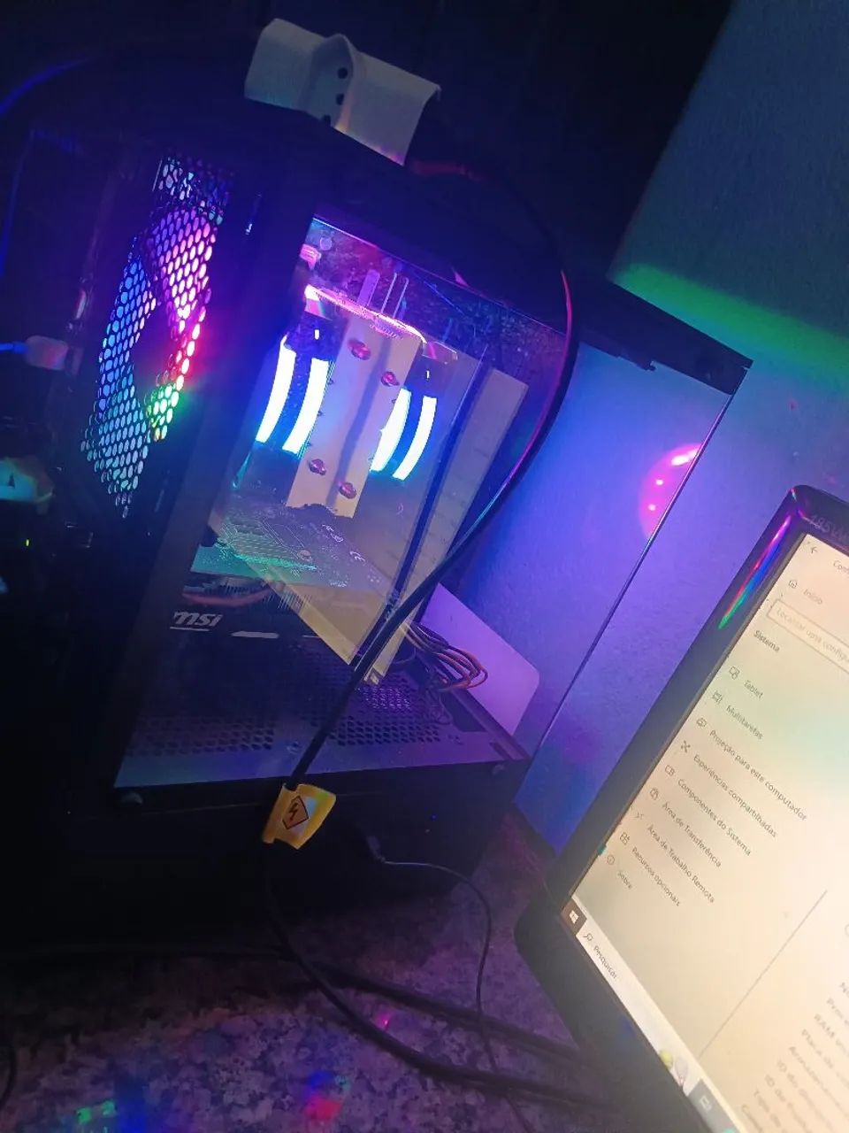 Vendo Pc gamer  - Foto 2