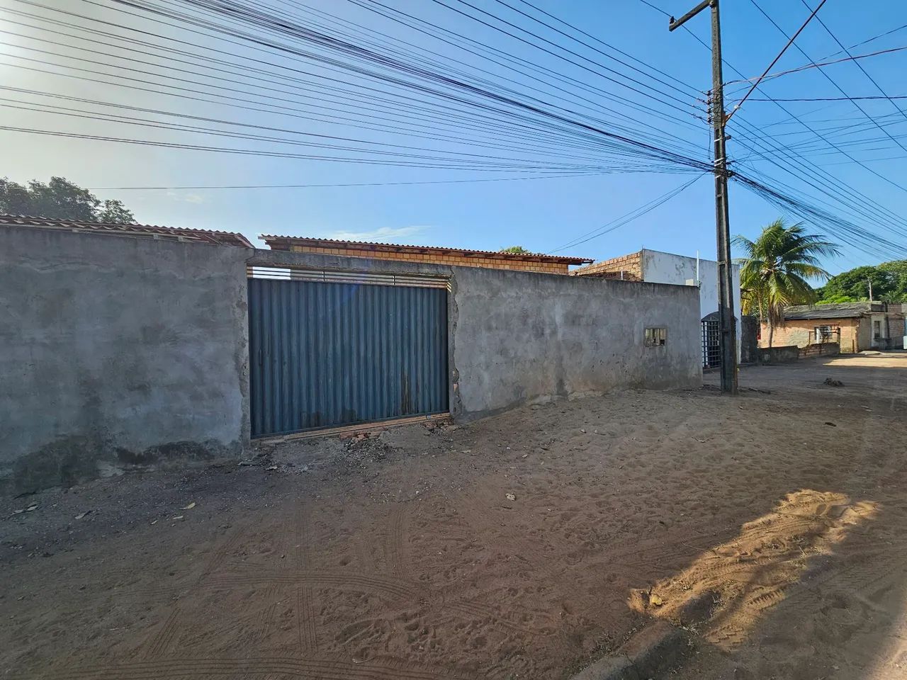 Foto - Boa Vista - Raiar do Sol