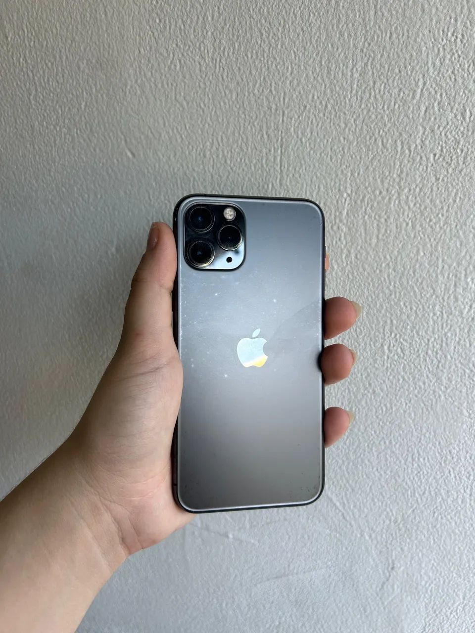 IPHONE 11 PRO 256GB