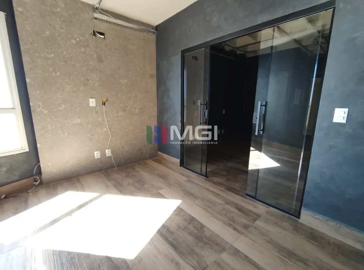 Sala Comercial Andar Alto - Foto 5