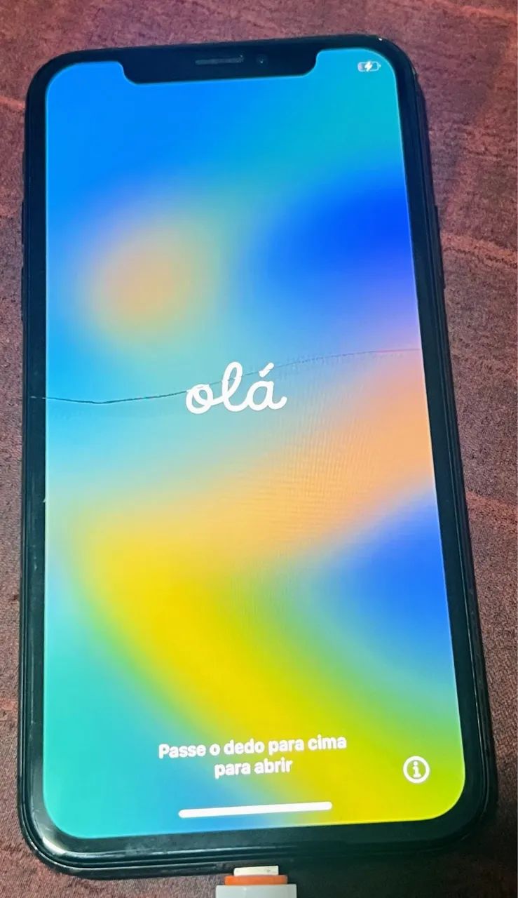 iPhone X - Caixa fone original Apple  - Foto 4