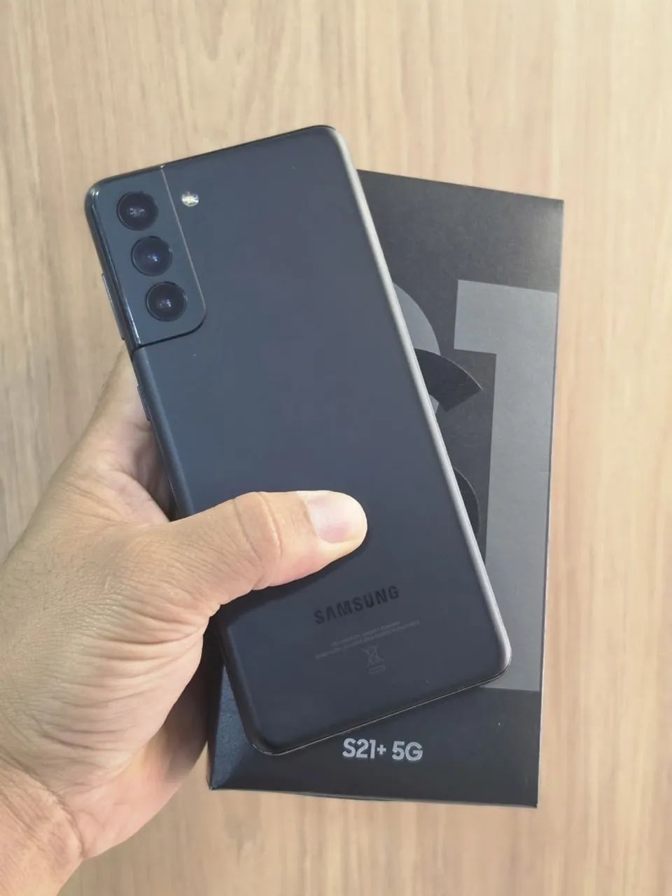 S21plus 128gb