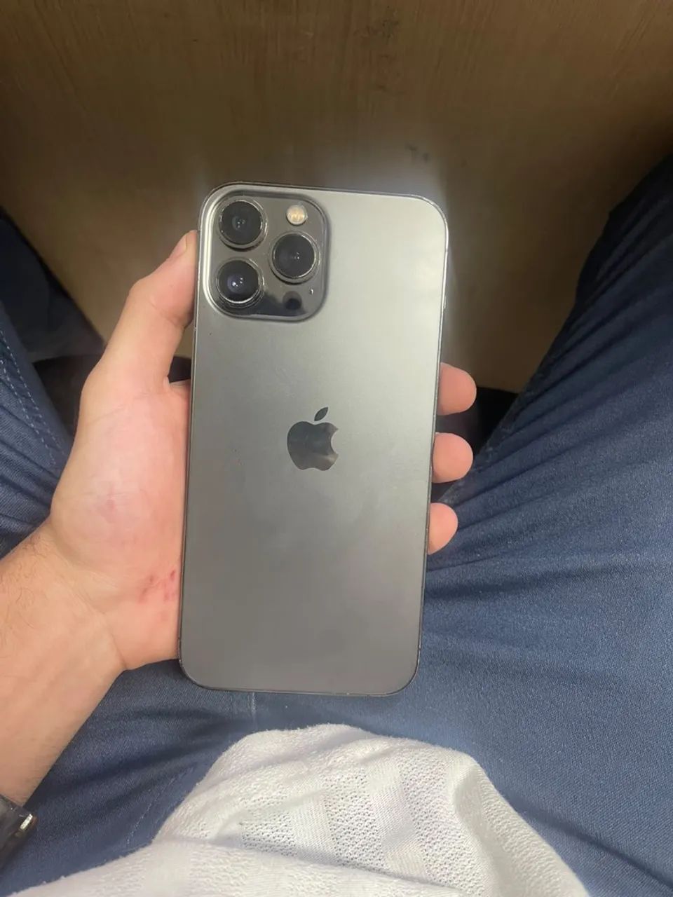 iphone 13 pro max 128gb