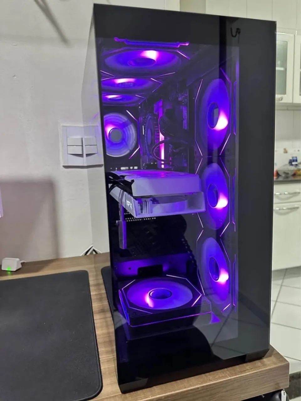 Pc gamer i54440f - Foto 2
