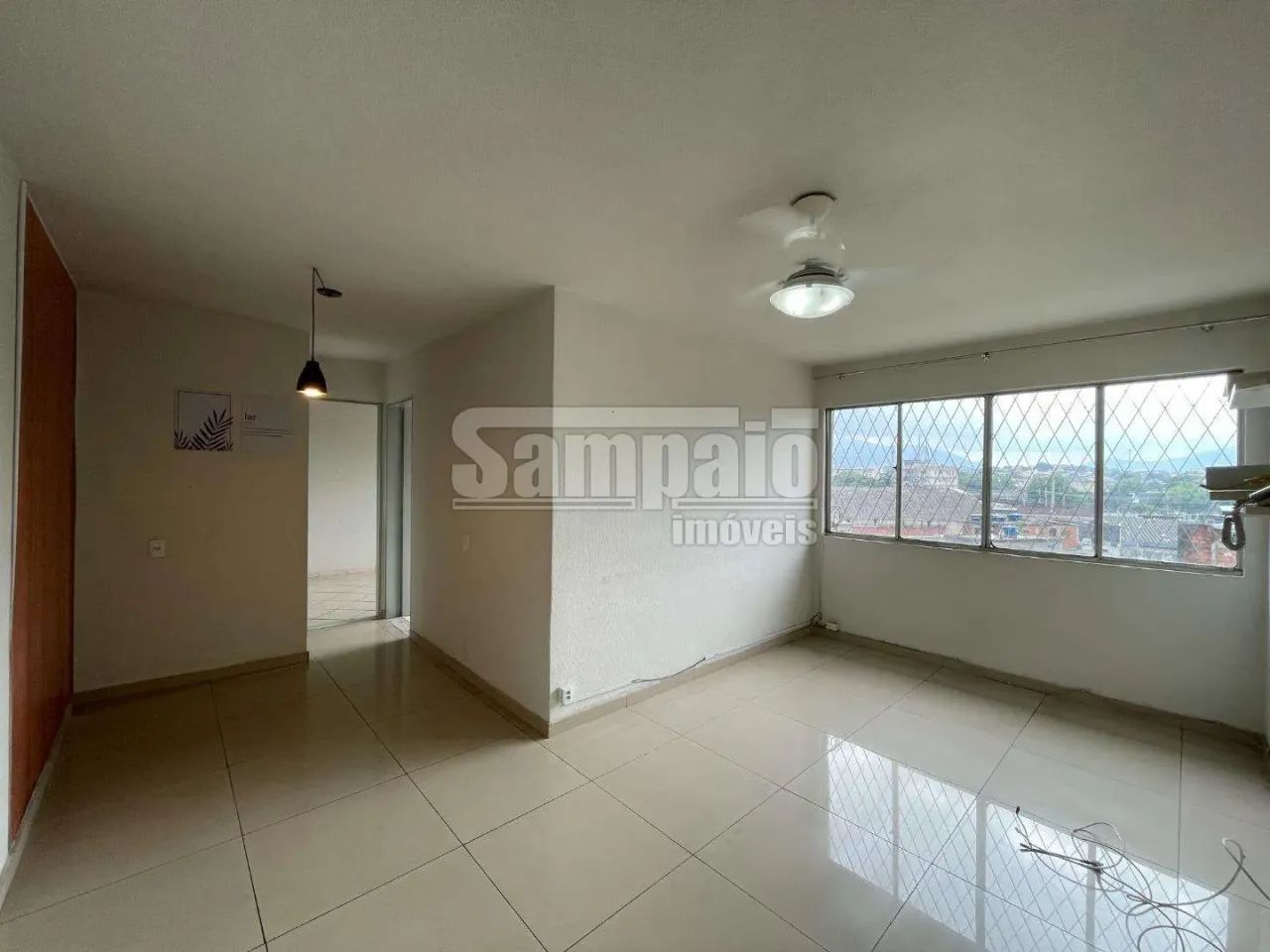 Campo Grande | Apartamento 2 quartos - Foto 4